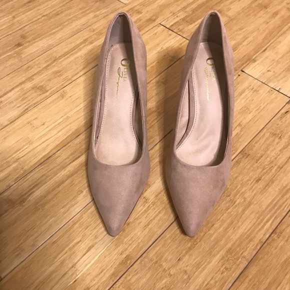 Olivia Jaymessize women’s dress pump - Picture 13 of 15